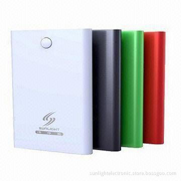2000mAh Capacity Wireless Standard Battery Chargers for iPhone, iPad, HTC and Samsung
